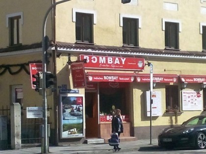 照片: Bombay Tandoori